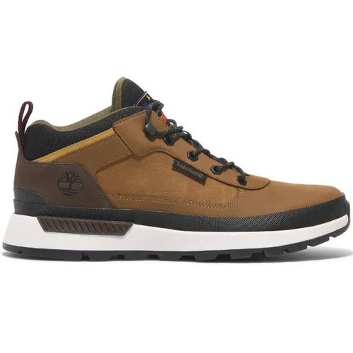 Timberland Cipele Field Trekker Low Lace Up Za Muškarce slika 1