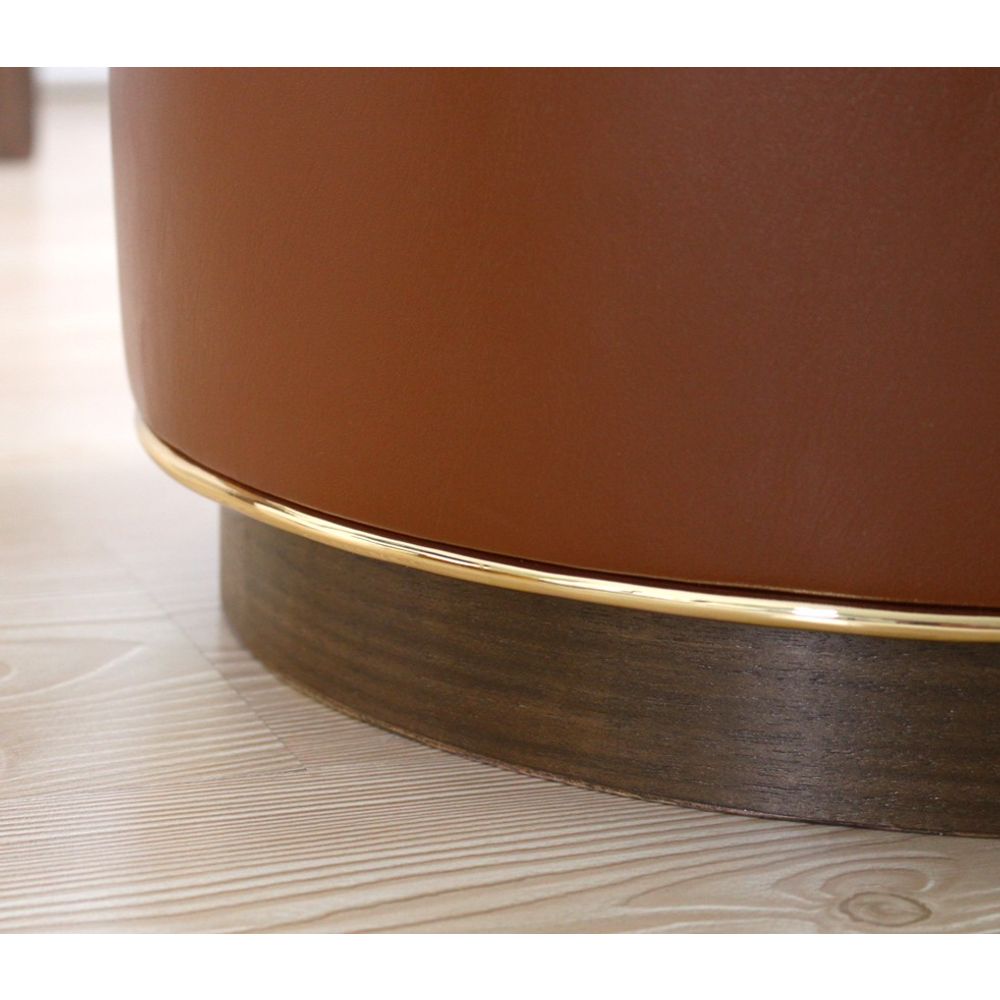Milotte - Camel Camel Pouffe slika 8