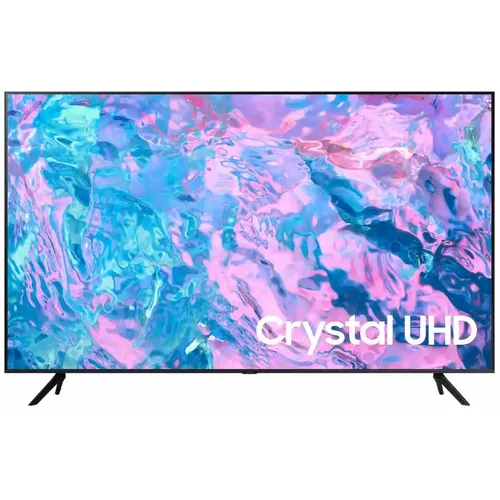 Samsung UE65CU7172UXXH Televizor 65" Smart 4K Ultra HD DVB-T2 slika 1