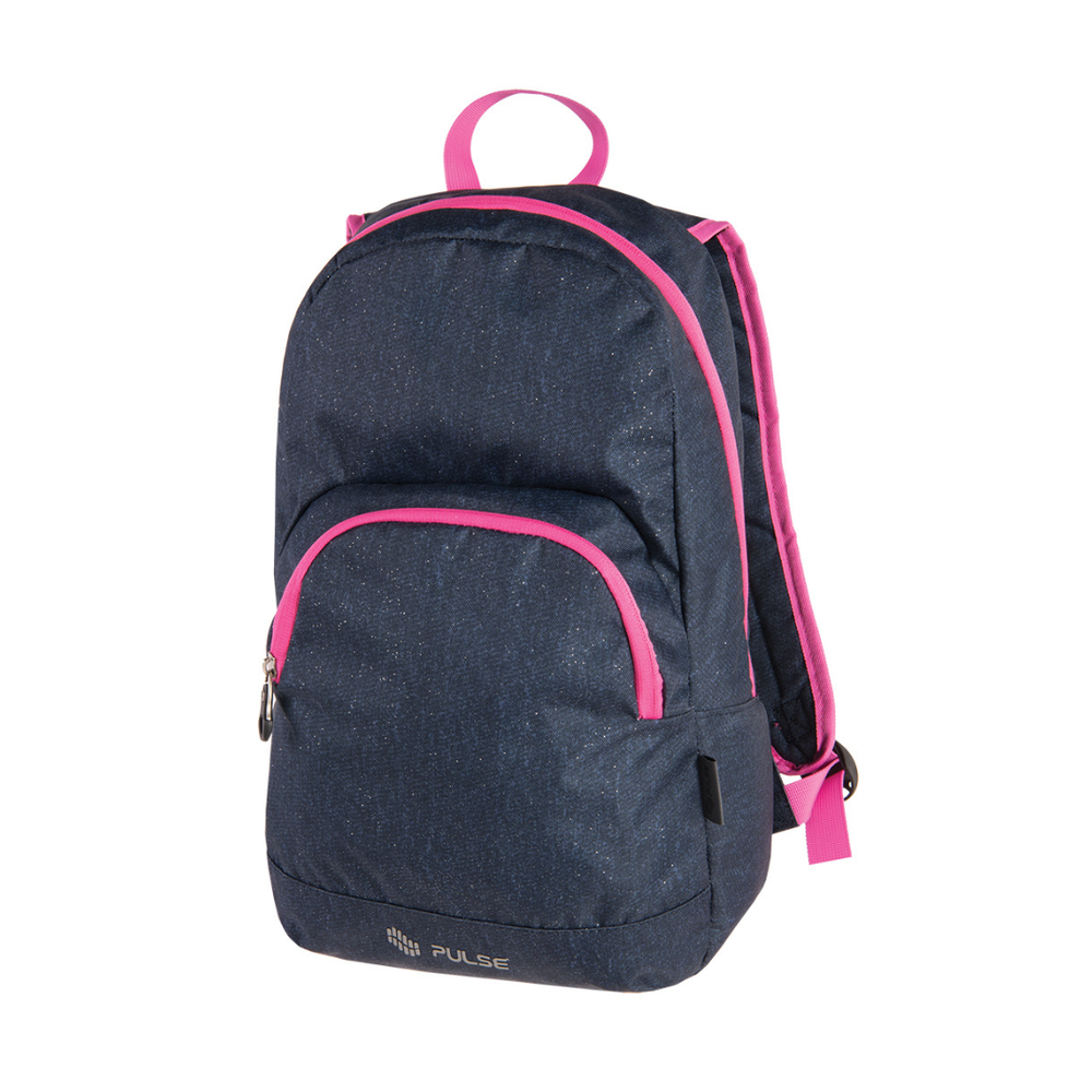 Ranac Pulse Solo Jeans 122367 slika 1