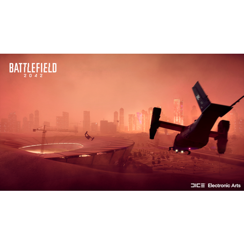 Battlefield 2042 (PC) slika 10