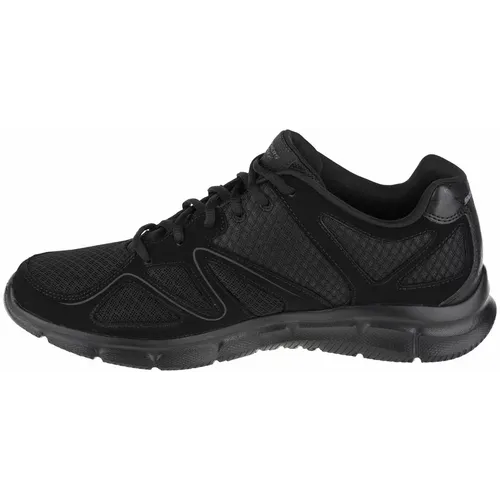 Skechers Verse Flash Point 58350-BBK slika 18