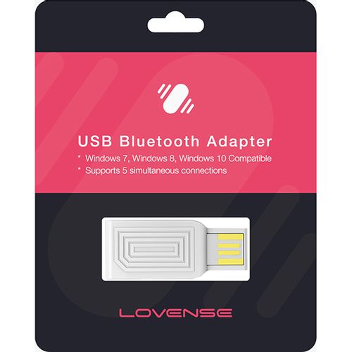 USB adapter za Bluetooth Lovense slika 3