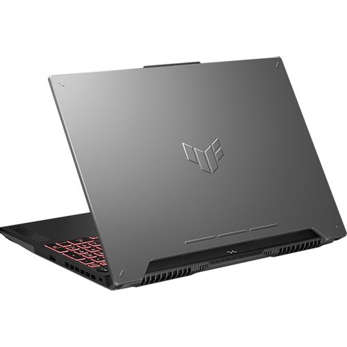 Laptop ASUS TUF Gaming A15 FA507UV-LP014, R9-8945H, 16GB, 512GB, 15.6" FHD IPS 144Hz, RTX 4060, NoOS (sivi) slika 5