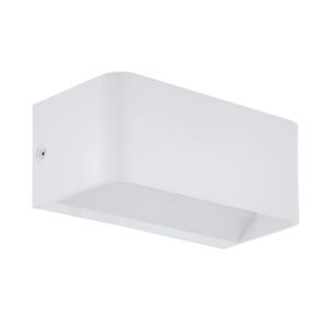 Eglo Sania 4 Zidna LED Lampa, 10W, 1100lm, Bijela
