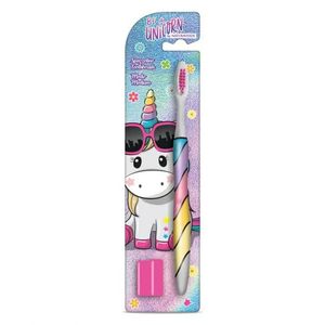 Naturaverde Kids Unicorn Dječija četkica za zube 