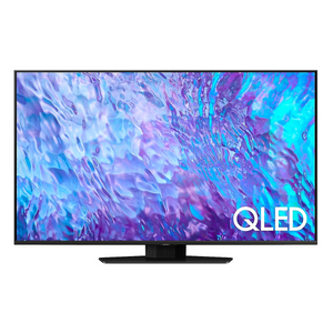 Samsung televizor QLED TV QE55Q80CATXXH