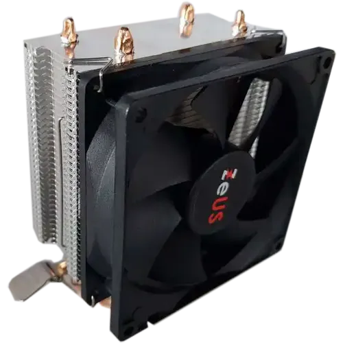 Zeus TAC200 (1700/1200/1150/1155/1156/775/FM1/2/AM2+/AM3+/AM4) TDP 95W CPU Cooler slika 1