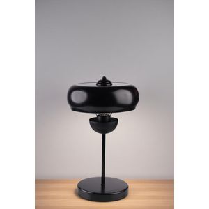 Opviq Stolna Lampa 328, Crna