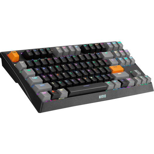 MARVO KG980A EN-B WIRED GAMING KEYBOARD slika 5