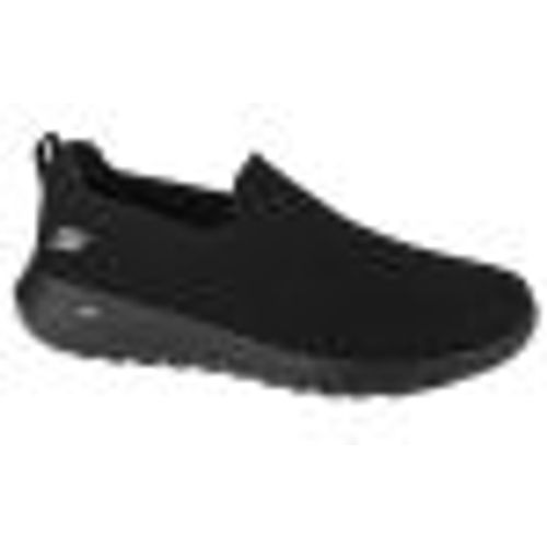 Skechers Go Walk Max- Modulating muške tenisice 216170-BBK slika 10