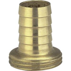 GARDENA 07146-20  mjed navojna spojnica crijeva, dvodijelna 19 mm (3/4'') AG, 13 mm (1/2'') Ø