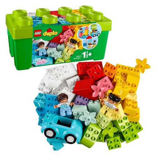 LEGO® DUPLO® 10913 kutija s kockama slika 6