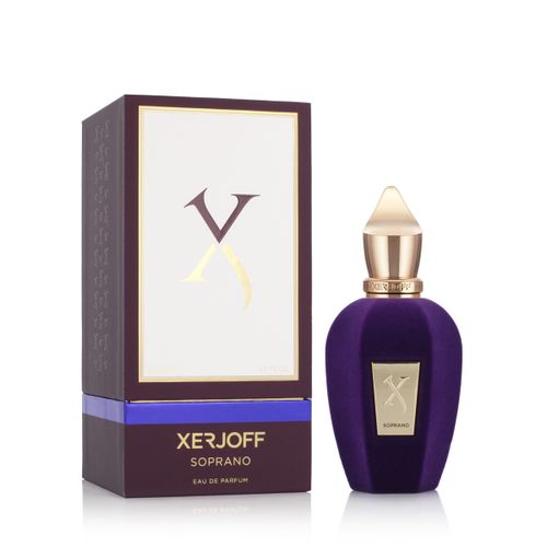 Xerjoff "V" Soprano Eau De Parfum 50 ml (unisex) slika 2