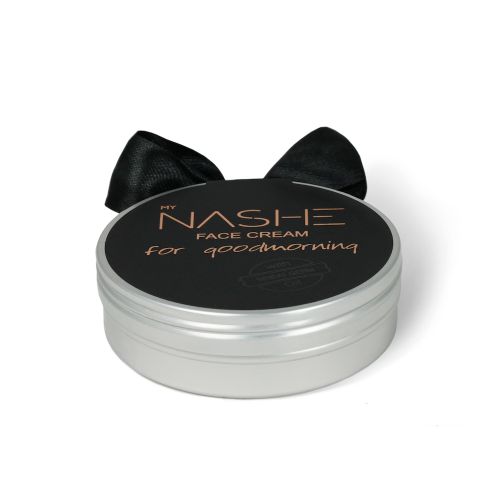 Nashe Cosmetics Dnevna krema za lice slika 1