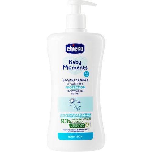 Chicco Kupka Baby Moments PROTECTION 500ml slika 1