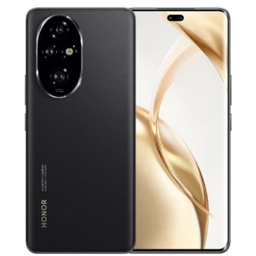 Honor 200 Pro 5G DS 12GB/512GB, crna slika 1