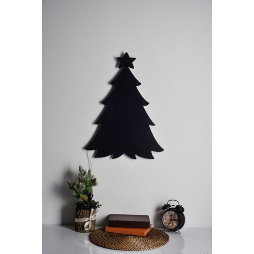 Wallity Ukrasna LED rasvjeta, Christmas Pine 2 - Yellow slika 4