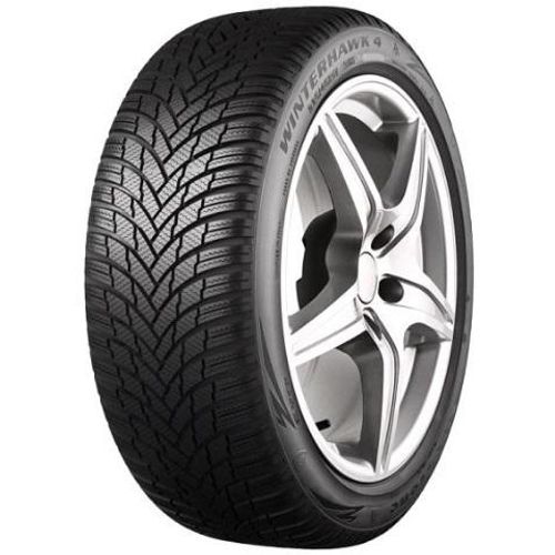 Firestone 235/40R18 95V XL Winterhawk 4 slika 1