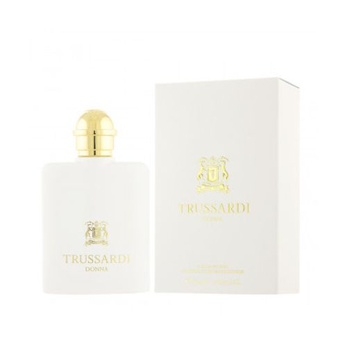 Trussardi Donna 2011 Eau De Parfum 50 ml (woman) slika 1