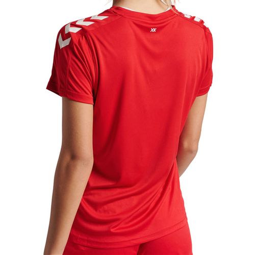 Hummel Dres Hmlcore Xk Poly Jersey S/S Woman 211457-3062 slika 3