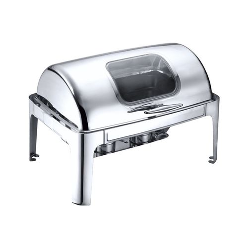 Win Dish - Chafing Roll 635x425x440 9L D200503 slika 1