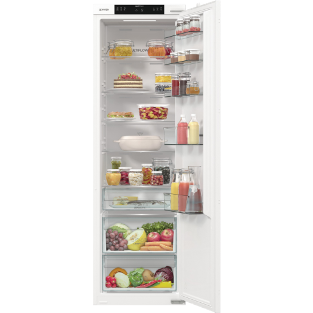 Gorenje Ugradbeni frižider RI517E41WF / 300 l slika 6