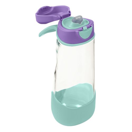 b.box Tritan™ bočica sportska, 600 ml -  lilac pop slika 3