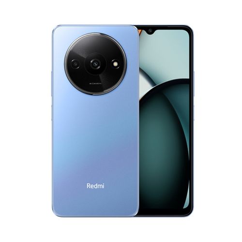 Mobilni telefon Xiaomi A3 4/128GB plava slika 1