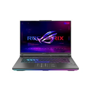 Asus laptop 16" G614JI-N3093 I7-13650HX/16G/1T/RTX4070 gaming