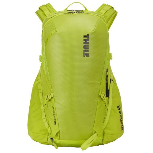 Ruksak za sportove na snijegu Thule Upslope 25L žuti slika 2