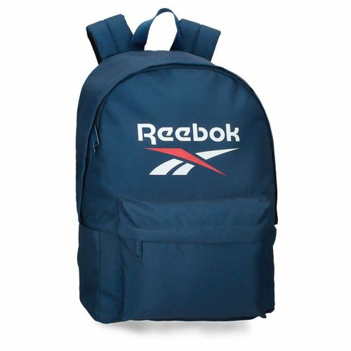 Casual Ruksak Reebok Plava slika 2