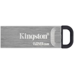 KINGSTON KYSON 128GB USB 3.2 Gen 1 Flash Drive