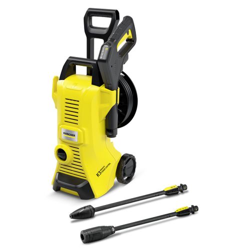 Karcher K 3 PREMIUM POWER CONTROL Kompresorski čistač slika 1