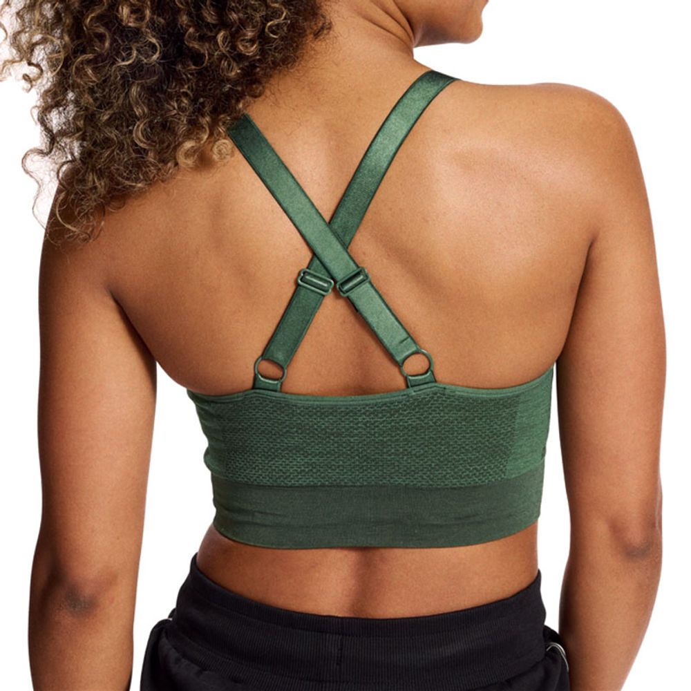 Hummel Top Hmlclea Seamless Sports Top za Žene slika 3