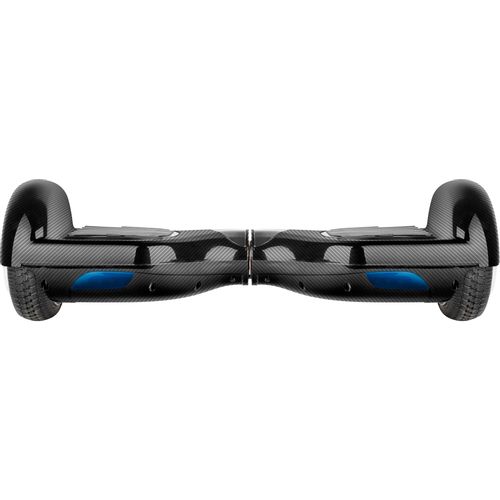 IconBIT hoverboard smart 6,5" carbon slika 1