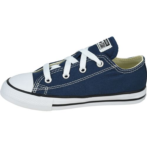 Dječje tenisice Converse chuck taylor all star kids 7j237c slika 6