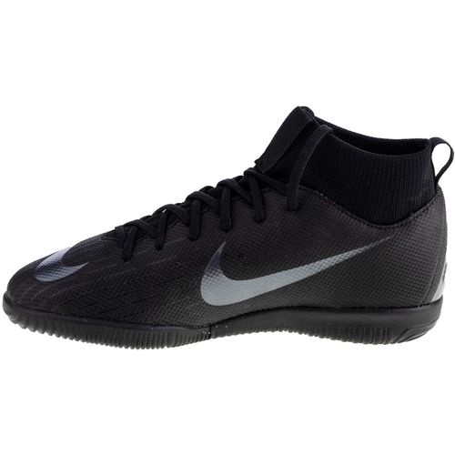 Nike mercurial superfly 6 academy ic jr ah7343-001 slika 2