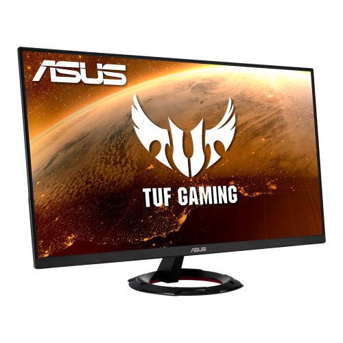 Monitor ASUS TUF VG279Q1R 27" IPS 1920x1080 144Hz 1ms MPRT HDMIx2 DP Freesync crna slika 3