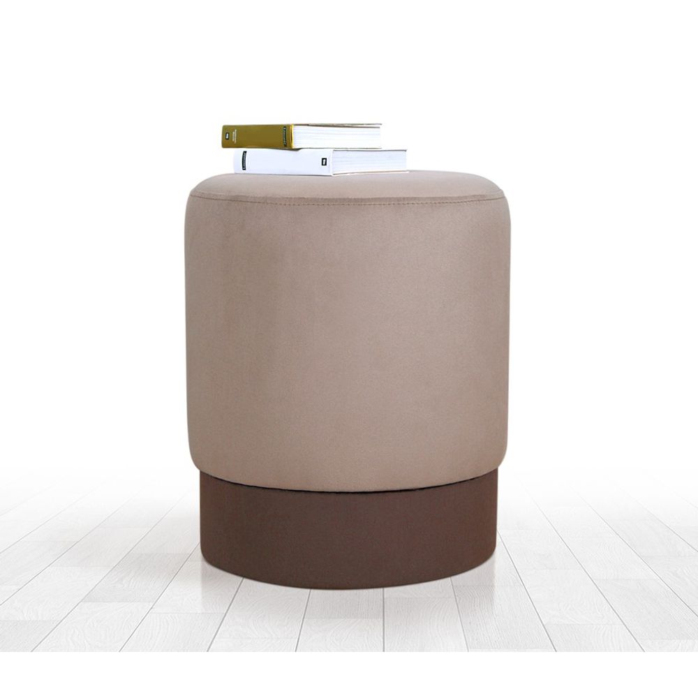 Ropp - Pouffe Taburet sa Ortopedskom Spužvom slika 1
