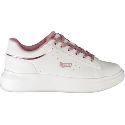 GAS PINK WOMEN'S SPORTS SHOES slika 1