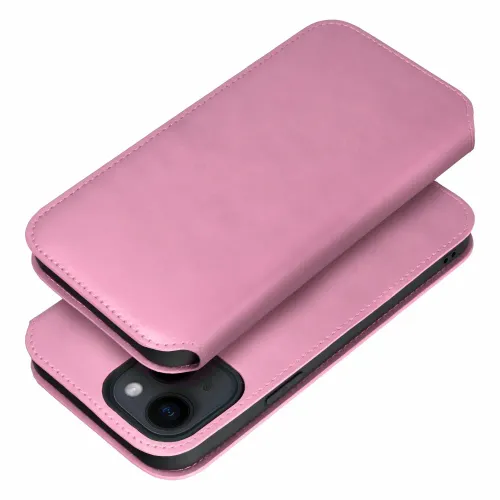 Dual Pocket futrola za XIAOMI 13 LITE light pink slika 4