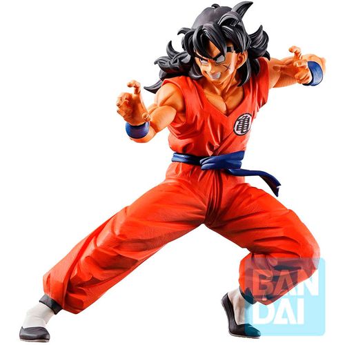 Dragon Ball Super History of Rivals Yamcha figure 18cm slika 4