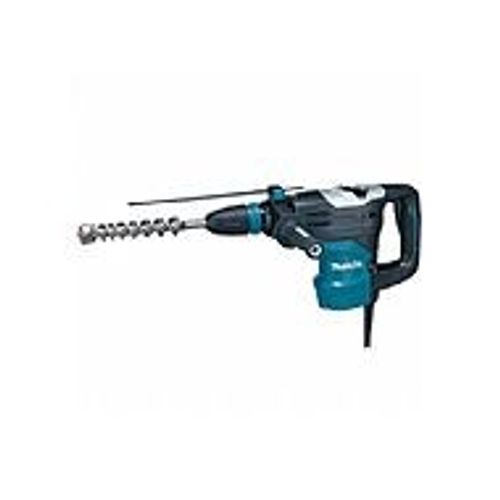 Makita bušaći čekić HR 4003C (1100W, SDS-max, 6.2kg) slika 1