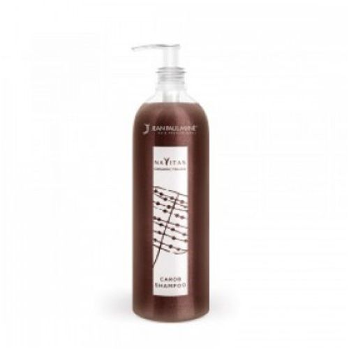 Jean Paul Mynè Navitas Organic Touch Carob Shampoo 250 ml slika 1