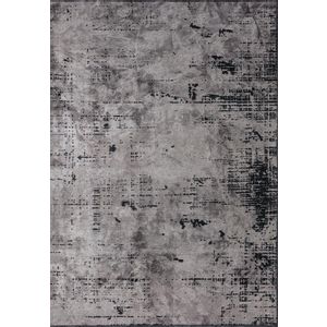 Tepih SPACE LIGHT GREY, 240 x 300 cm