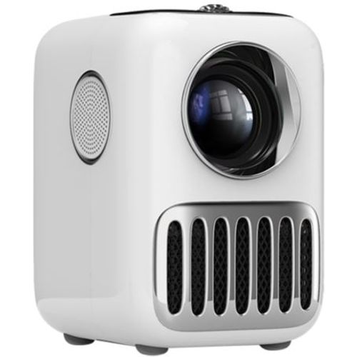 Xiaomi Wanbo Projector T2R Max, Android 9.0, FHD 1080p, WiFi, Bluetooth, 1x HDMI, 1x USB slika 1