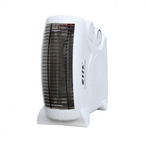 Elit Grijalica Cal-12 - Kalorifer Snage 1000 W i 2000 W