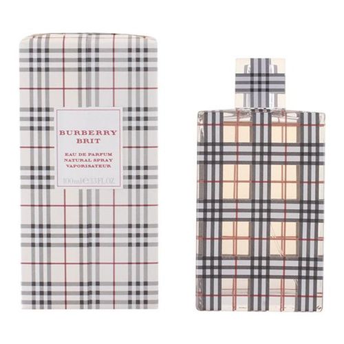 Burberry Brit za Nju Eau De Parfum 100 ml (ženski) slika 3