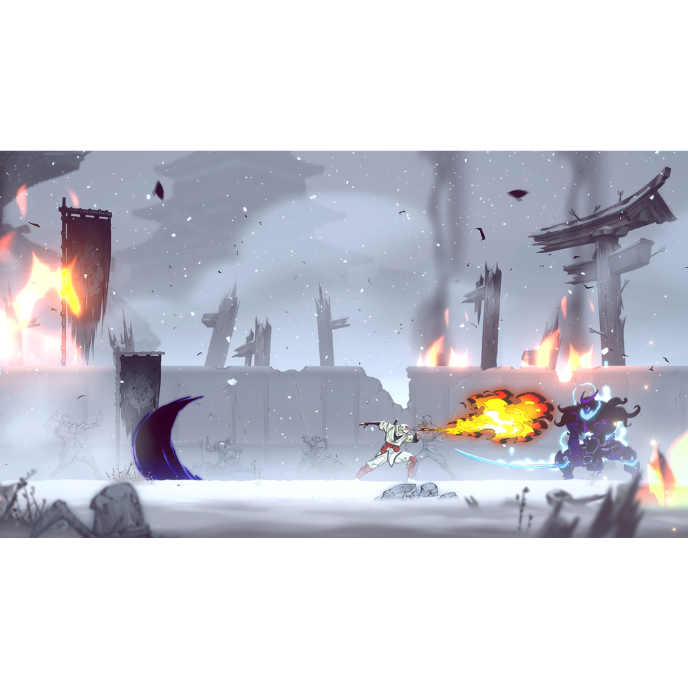 Shinobi: Art Of Vengeance (CIAB) (Nintendo Switch) slika 5